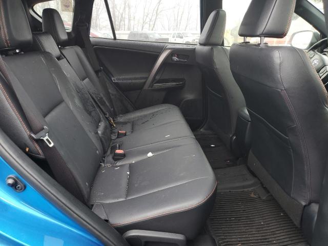 Photo 10 VIN: JTMJFREV9JJ257729 - TOYOTA RAV4 SE 