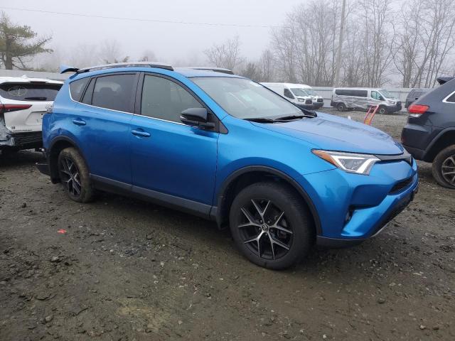 Photo 3 VIN: JTMJFREV9JJ257729 - TOYOTA RAV4 SE 