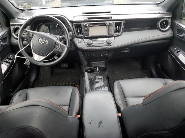 Photo 7 VIN: JTMJFREV9JJ257729 - TOYOTA RAV4 SE 