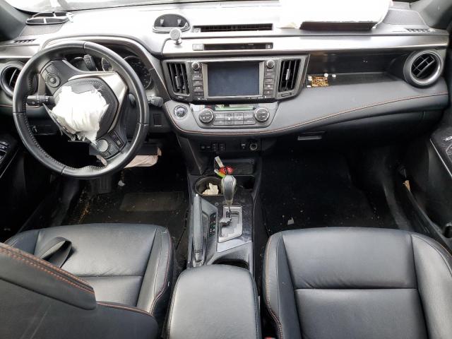 Photo 7 VIN: JTMJFREVXGD178397 - TOYOTA RAV4 SE 