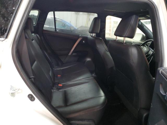 Photo 10 VIN: JTMJFREVXGJ072131 - TOYOTA RAV4 