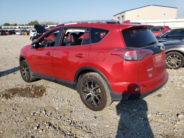 Photo 1 VIN: JTMJFREVXGJ078950 - TOYOTA RAV4 SE 