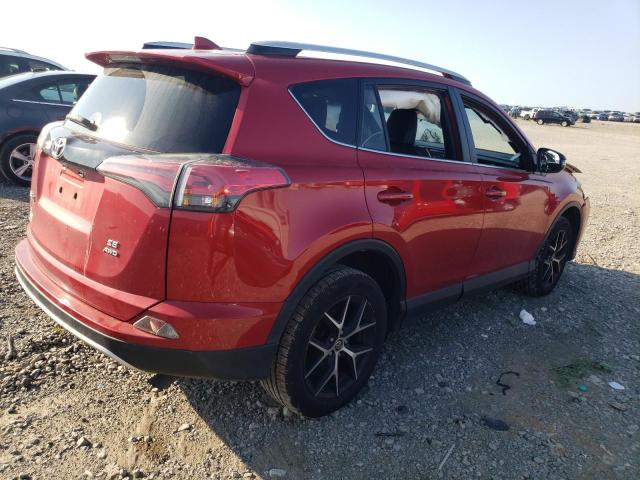 Photo 2 VIN: JTMJFREVXGJ078950 - TOYOTA RAV4 SE 