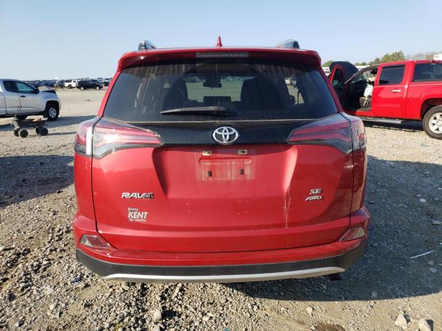 Photo 5 VIN: JTMJFREVXGJ078950 - TOYOTA RAV4 SE 