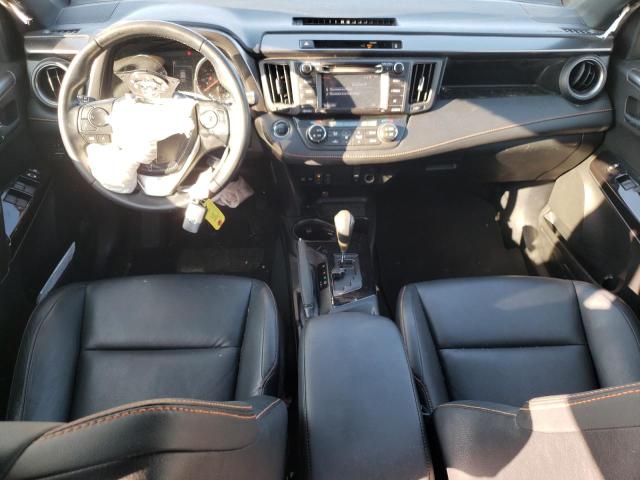 Photo 7 VIN: JTMJFREVXGJ078950 - TOYOTA RAV4 SE 