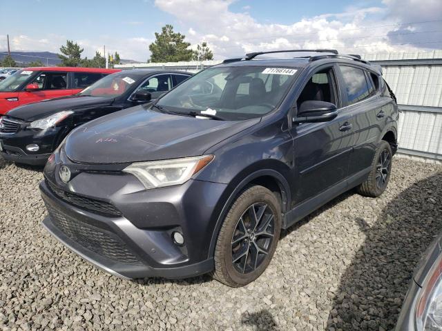 Photo 0 VIN: JTMJFREVXGJ083646 - TOYOTA RAV4 SE 