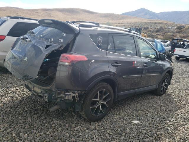 Photo 2 VIN: JTMJFREVXGJ083646 - TOYOTA RAV4 SE 