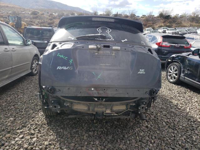 Photo 5 VIN: JTMJFREVXGJ083646 - TOYOTA RAV4 SE 