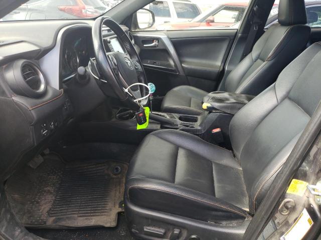 Photo 6 VIN: JTMJFREVXGJ083646 - TOYOTA RAV4 SE 