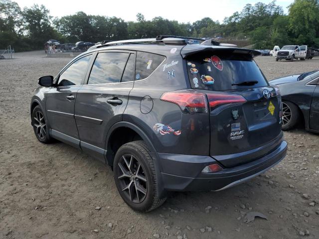 Photo 1 VIN: JTMJFREVXHJ137822 - TOYOTA RAV4 SE 