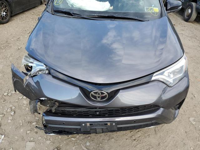 Photo 10 VIN: JTMJFREVXHJ137822 - TOYOTA RAV4 SE 