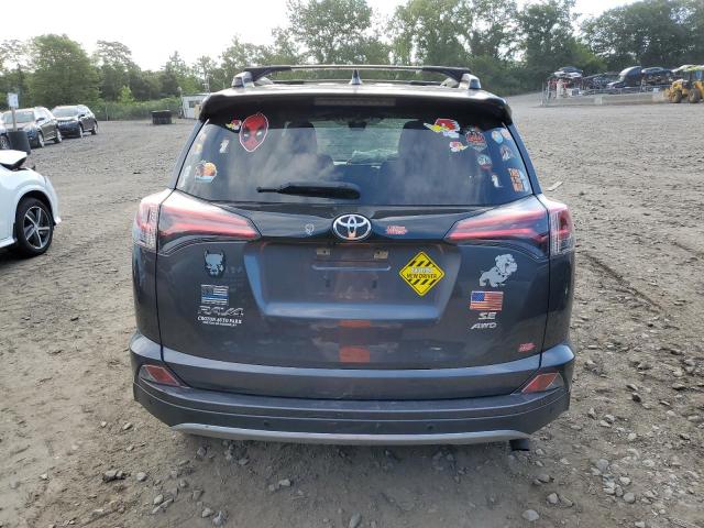 Photo 5 VIN: JTMJFREVXHJ137822 - TOYOTA RAV4 SE 