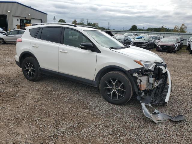 Photo 3 VIN: JTMJFREVXHJ172943 - TOYOTA RAV4 SE 