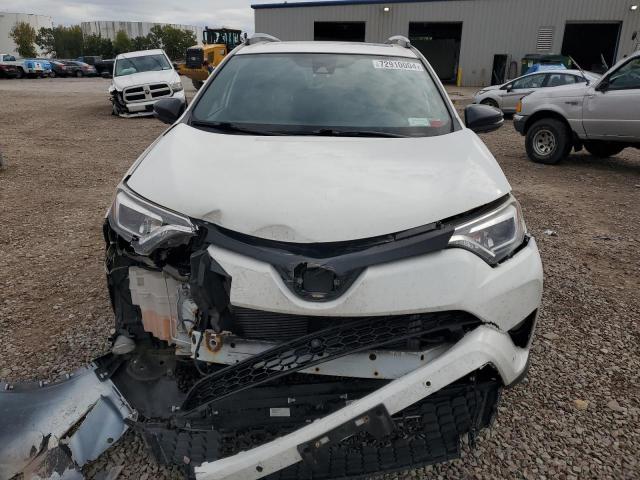 Photo 4 VIN: JTMJFREVXHJ172943 - TOYOTA RAV4 SE 