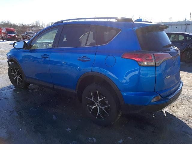 Photo 1 VIN: JTMJFREVXJJ238719 - TOYOTA RAV4 SE 