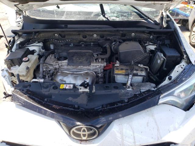 Photo 10 VIN: JTMJFREVXJJ720817 - TOYOTA RAV4 SE 