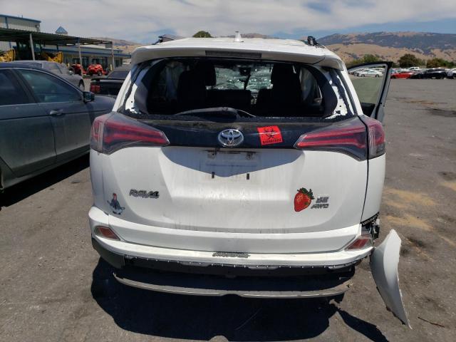 Photo 5 VIN: JTMJFREVXJJ720817 - TOYOTA RAV4 SE 