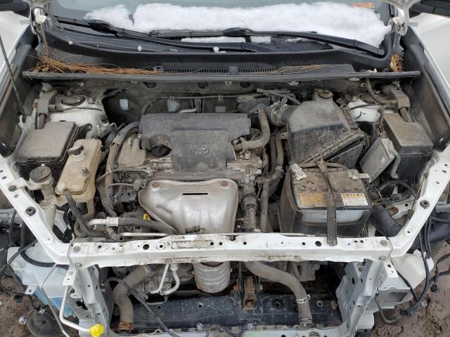 Photo 11 VIN: JTMJFREVXJJ749069 - TOYOTA RAV4 