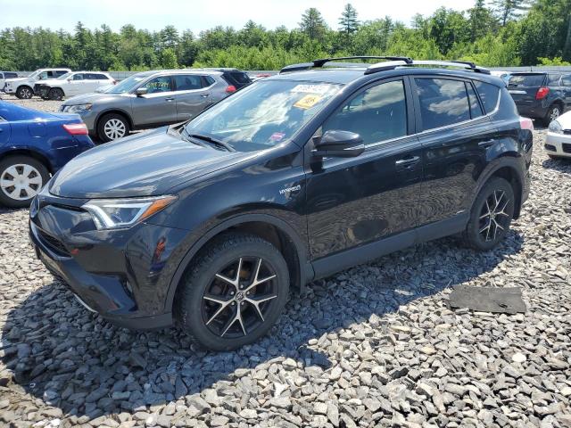 Photo 0 VIN: JTMJJREV0HD135672 - TOYOTA RAV4 HV SE 