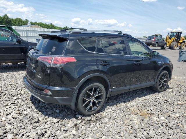 Photo 2 VIN: JTMJJREV0HD135672 - TOYOTA RAV4 HV SE 