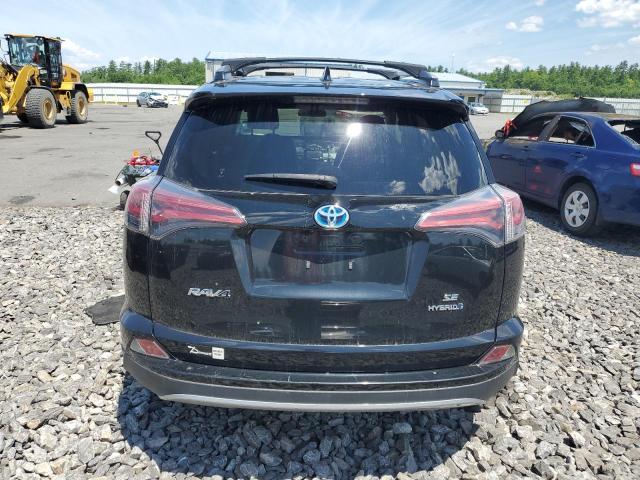 Photo 5 VIN: JTMJJREV0HD135672 - TOYOTA RAV4 HV SE 