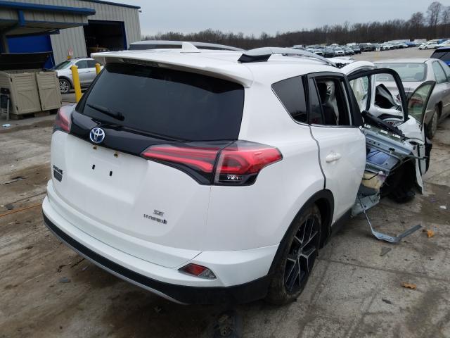 Photo 3 VIN: JTMJJREV0JD163557 - TOYOTA RAV4 HV SE 