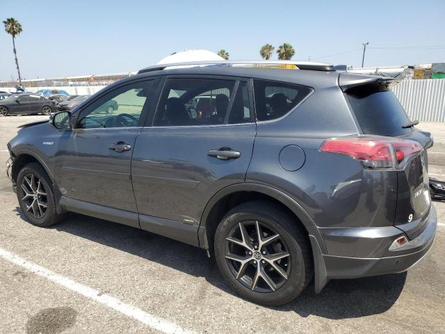 Photo 1 VIN: JTMJJREV0JD185879 - TOYOTA RAV4 HV SE 