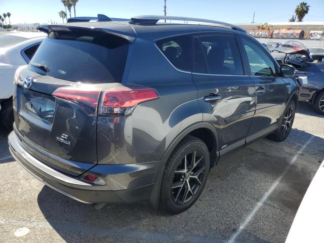 Photo 2 VIN: JTMJJREV0JD185879 - TOYOTA RAV4 HV SE 