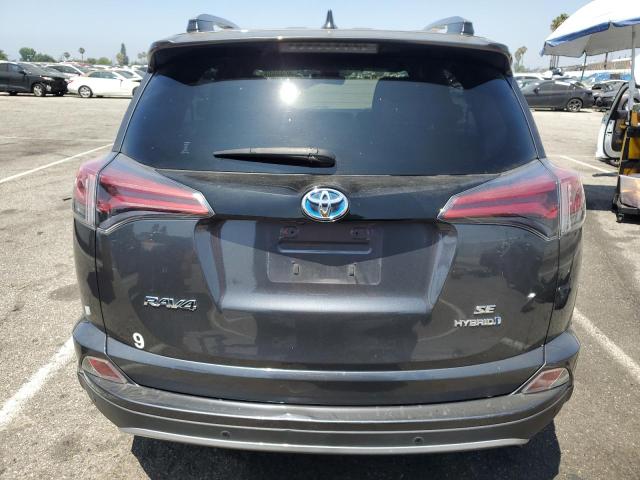 Photo 5 VIN: JTMJJREV0JD185879 - TOYOTA RAV4 HV SE 