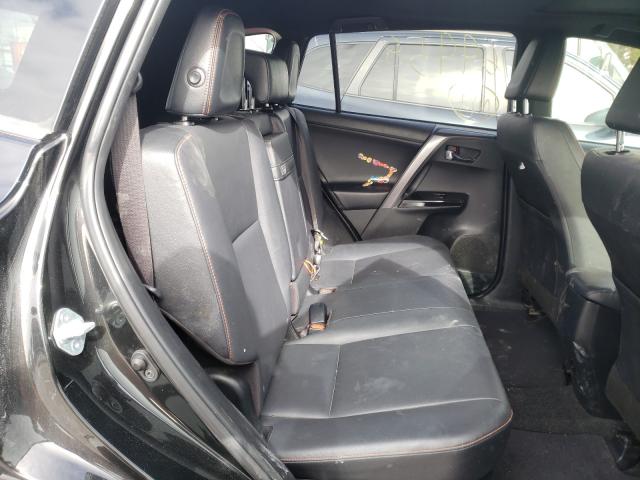 Photo 5 VIN: JTMJJREV0JD220677 - TOYOTA RAV4 HV SE 