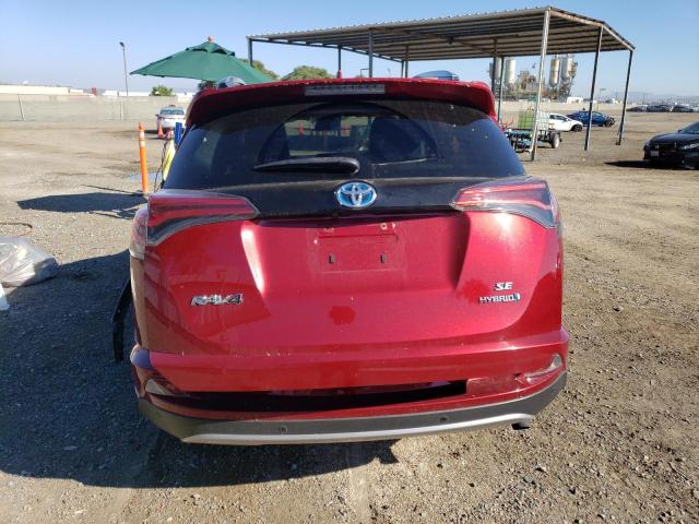 Photo 5 VIN: JTMJJREV1JD189472 - TOYOTA RAV4 HV SE 