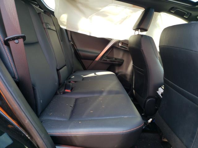 Photo 5 VIN: JTMJJREV1JD207422 - TOYOTA RAV4 HV SE 