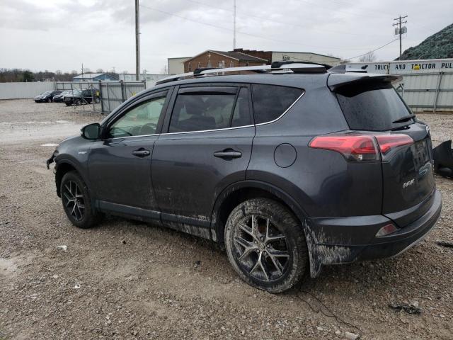 Photo 1 VIN: JTMJJREV2HD088208 - TOYOTA RAV4 