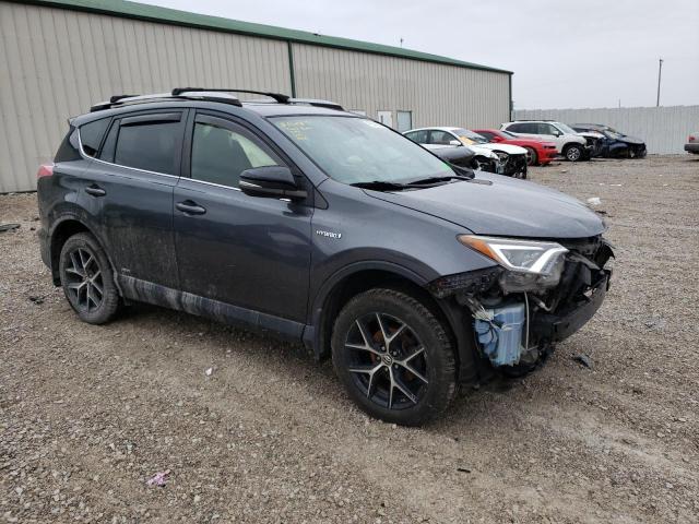 Photo 3 VIN: JTMJJREV2HD088208 - TOYOTA RAV4 