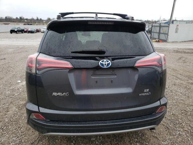 Photo 5 VIN: JTMJJREV2HD088208 - TOYOTA RAV4 