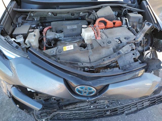 Photo 11 VIN: JTMJJREV2HD148245 - TOYOTA RAV4 HV SE 