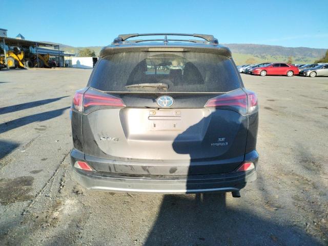 Photo 5 VIN: JTMJJREV2HD148245 - TOYOTA RAV4 HV SE 