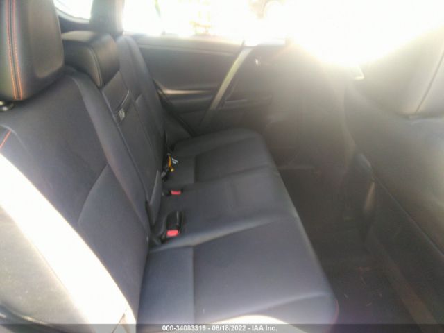 Photo 7 VIN: JTMJJREV2JD173782 - TOYOTA RAV4 