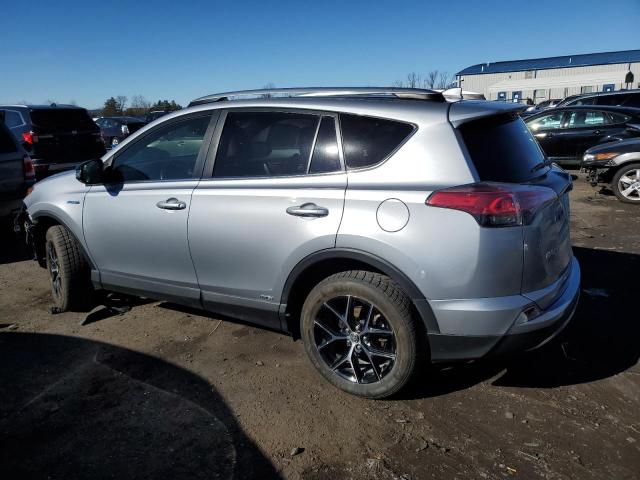 Photo 1 VIN: JTMJJREV2JD236833 - TOYOTA RAV4 HV SE 