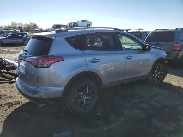 Photo 2 VIN: JTMJJREV2JD236833 - TOYOTA RAV4 HV SE 