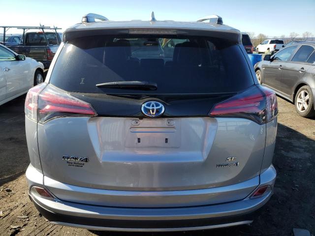 Photo 5 VIN: JTMJJREV2JD236833 - TOYOTA RAV4 HV SE 