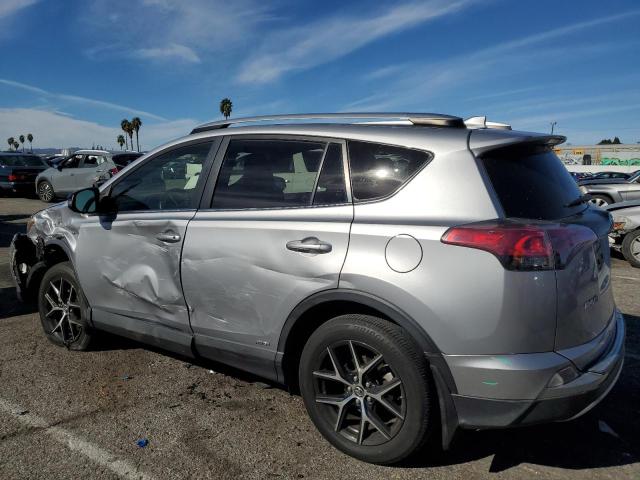 Photo 1 VIN: JTMJJREV4JD185013 - TOYOTA RAV4 