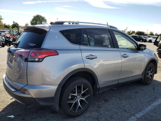 Photo 2 VIN: JTMJJREV4JD185013 - TOYOTA RAV4 