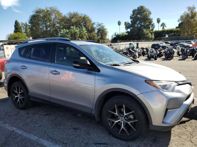 Photo 3 VIN: JTMJJREV4JD185013 - TOYOTA RAV4 