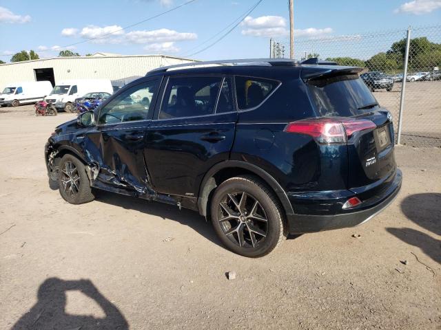 Photo 1 VIN: JTMJJREV4JD235022 - TOYOTA RAV4 