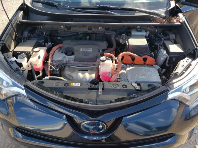 Photo 10 VIN: JTMJJREV4JD235022 - TOYOTA RAV4 