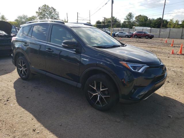 Photo 3 VIN: JTMJJREV4JD235022 - TOYOTA RAV4 