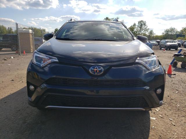 Photo 4 VIN: JTMJJREV4JD235022 - TOYOTA RAV4 