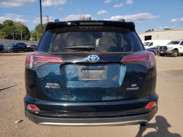 Photo 5 VIN: JTMJJREV4JD235022 - TOYOTA RAV4 