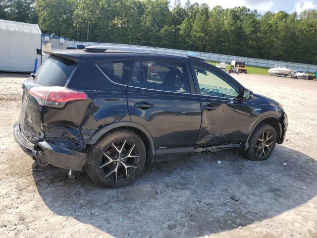 Photo 2 VIN: JTMJJREV5HD149017 - TOYOTA RAV4 HV SE 